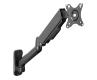 Uchwyt do monitorów SILVER MONKEY UM-611 (sprężyna gazowa) SMA299